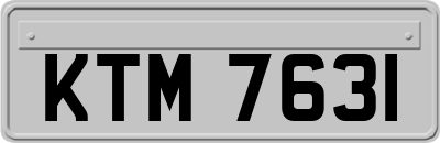 KTM7631