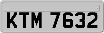 KTM7632