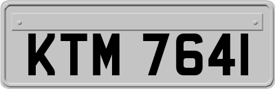 KTM7641