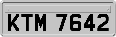 KTM7642