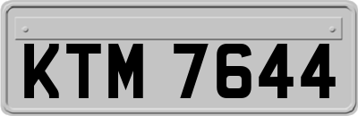 KTM7644