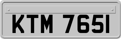 KTM7651