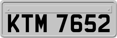KTM7652