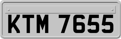 KTM7655