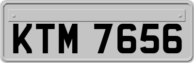 KTM7656