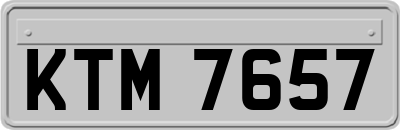KTM7657