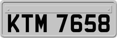 KTM7658