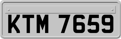 KTM7659