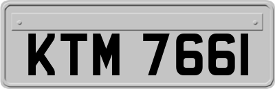 KTM7661