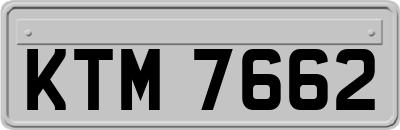 KTM7662