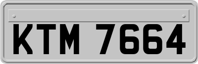 KTM7664