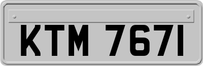 KTM7671
