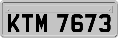 KTM7673