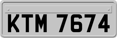 KTM7674