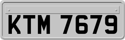 KTM7679