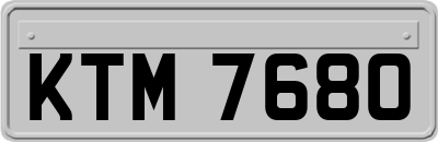 KTM7680