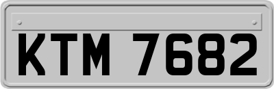 KTM7682
