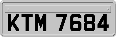 KTM7684