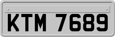KTM7689