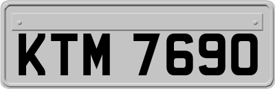 KTM7690