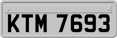 KTM7693