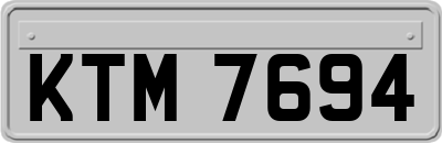 KTM7694