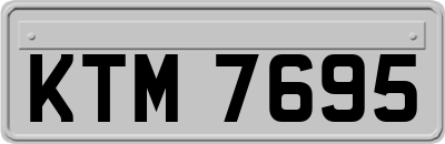 KTM7695