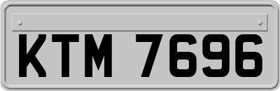 KTM7696