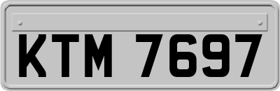 KTM7697