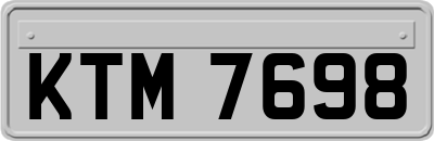 KTM7698