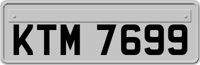 KTM7699