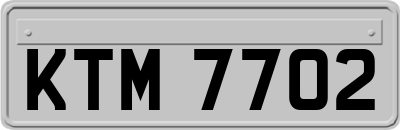 KTM7702
