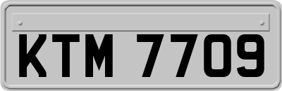 KTM7709