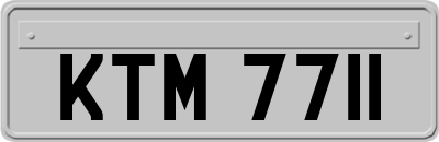 KTM7711