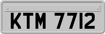 KTM7712