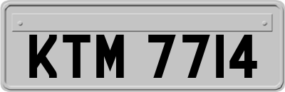 KTM7714
