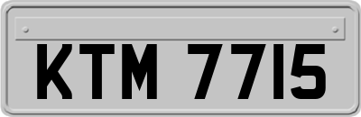 KTM7715