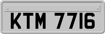 KTM7716