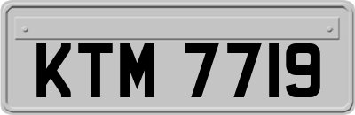 KTM7719