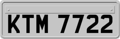 KTM7722