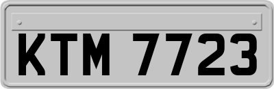 KTM7723