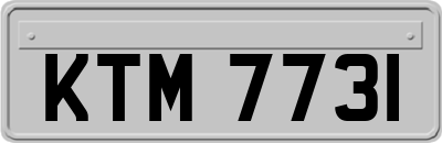 KTM7731