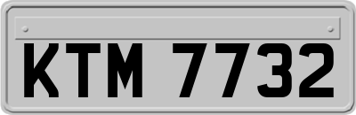 KTM7732