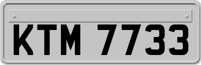 KTM7733