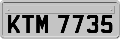 KTM7735