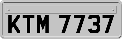 KTM7737