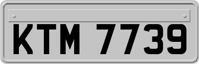 KTM7739