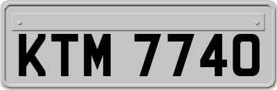 KTM7740