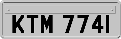 KTM7741