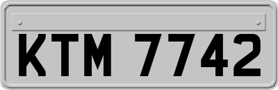 KTM7742